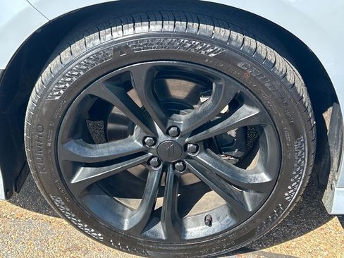 Used 2022 Dodge Charger GT w/ Plus Group image 25