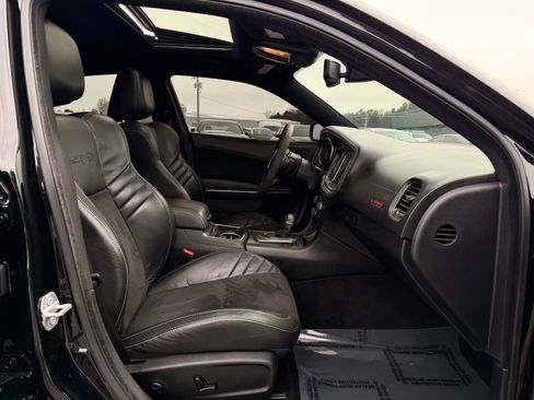 Used 2020 Dodge Charger SRT Hellcat w/ Harman/Kardon Audio Group image 36