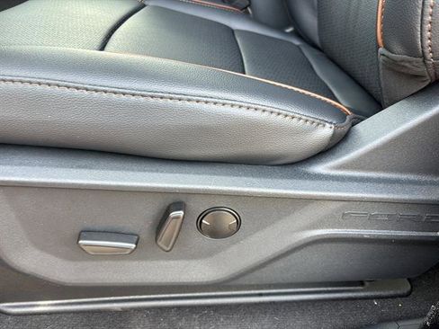 New 2026 Ford F250 Lariat AWD/4WD image 11