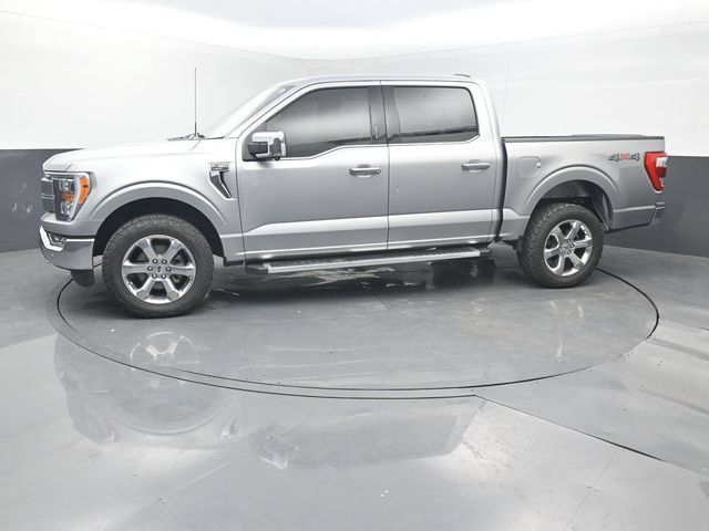 Used 2022 Ford F150 Lariat AWD/4WD image 2