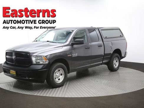 Used 2018 RAM 1500 Tradesman image 54