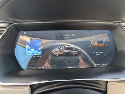 Used 2015 Tesla Model S 60 RWD image 20