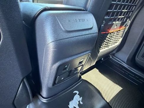 Used 2024 Ford Bronco Raptor AWD/4WD image 17