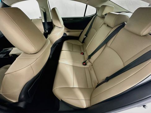 Used 2020 Lexus ES 350 w/ Premium Package FWD image 29