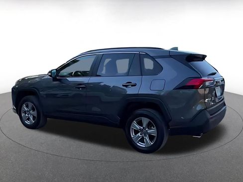 Used 2025 Toyota RAV4 XLE w/ Weather Package FWD image 15