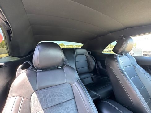 Certified 2022 Ford Mustang GT Premium w/ Equipment Group 401A RWD image 22