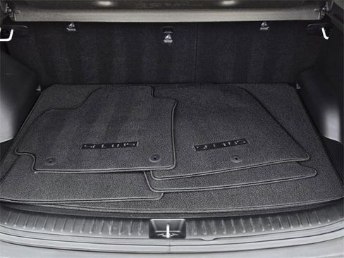 Certified 2022 Kia Seltos SX image 10