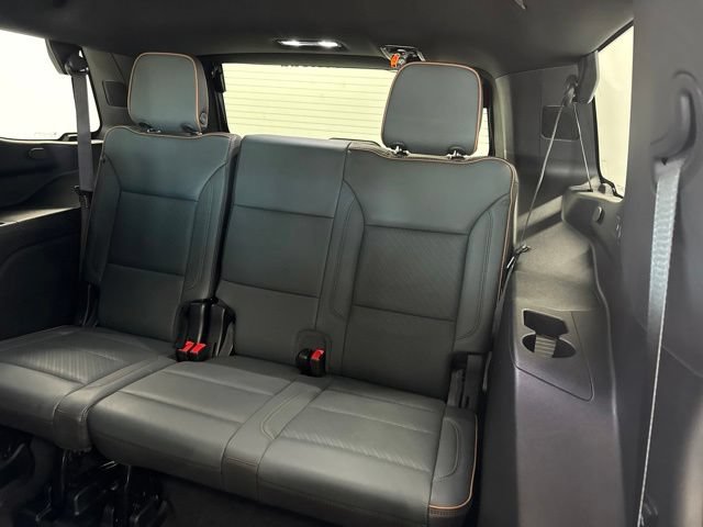 Used 2025 GMC Yukon AT4 w/ Premium Trailering Package AWD/4WD image 27