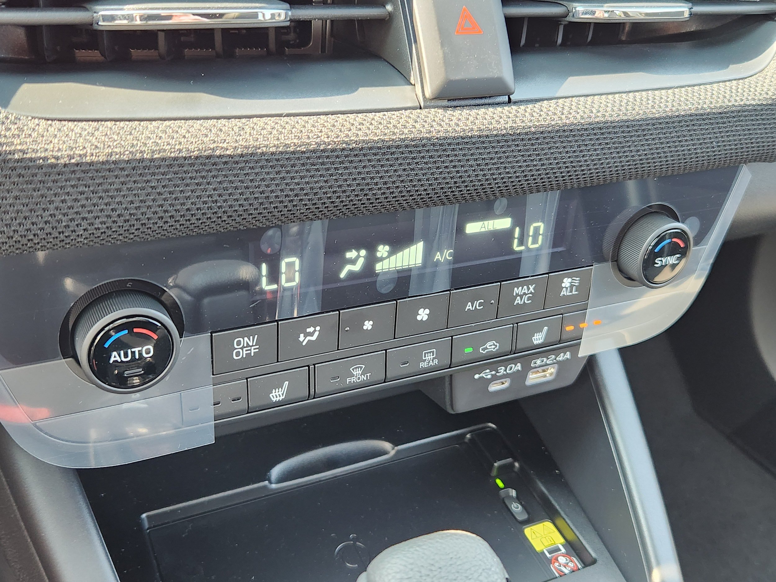 New 2026 Subaru Outback Premium AWD/4WD image 11