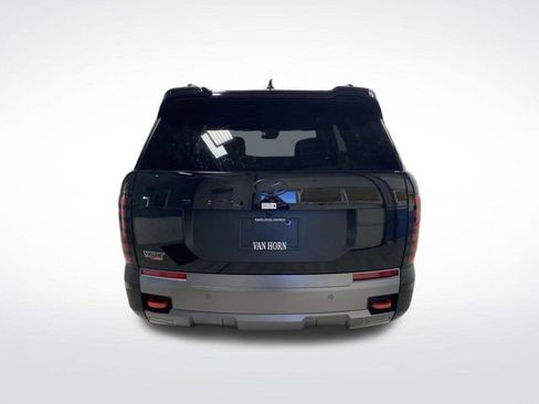 New 2026 Hyundai Palisade XRT Pro image 15