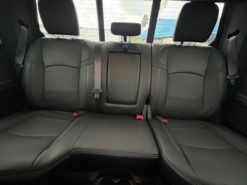 New 2025 RAM 2500 Power Wagon image 13