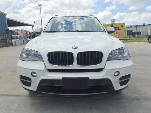 Used 2012 BMW X5 xDrive35i w/ Convenience Pkg AWD/4WD image 33