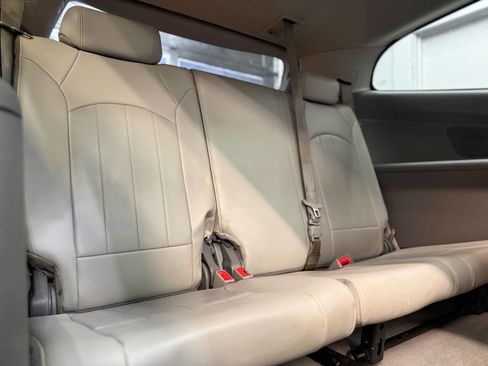 Used 2013 Chevrolet Traverse LTZ w/ LPO, 'HIT The Road' Package image 8