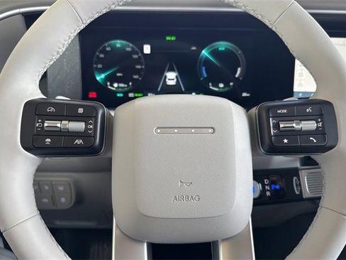 New 2026 Hyundai Palisade SEL Premium image 25