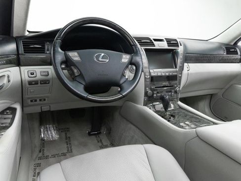 Used 2007 Lexus LS 460 L image 6