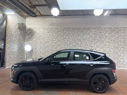 New 2027 Hyundai Kona SEL Sport