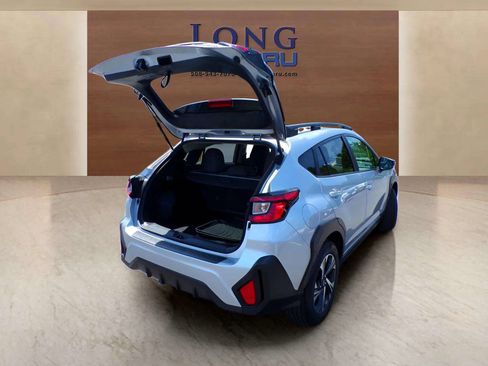Certified 2024 Subaru Crosstrek 2.0i Premium AWD/4WD image 9