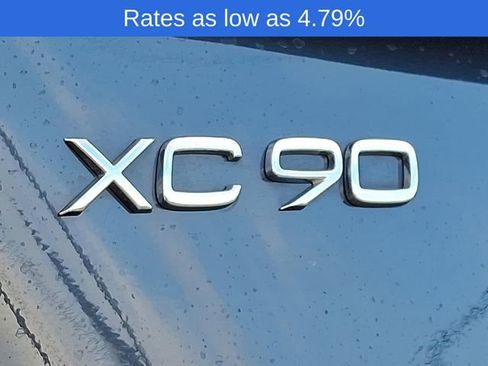 Certified 2024 Volvo XC90 B6 Plus image 32