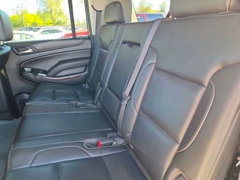 Used 2019 GMC Yukon XL SLT AWD/4WD image 12