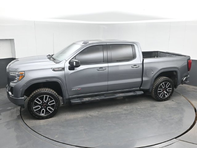 Used 2020 GMC Sierra 1500 AT4 w/ AT4 Premium Package AWD/4WD image 40