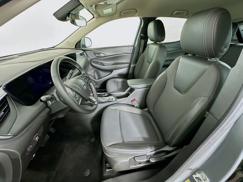 Used 2025 Buick Encore GX Preferred image 13