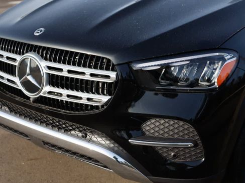 Used 2026 Mercedes-Benz GLE 350 4MATIC image 30