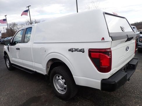 Used 2024 Ford F150 XL image 3