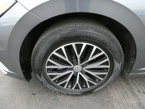 Used 2021 Volkswagen Jetta S image 10