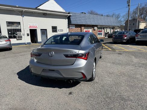 Used 2019 Acura ILX image 14