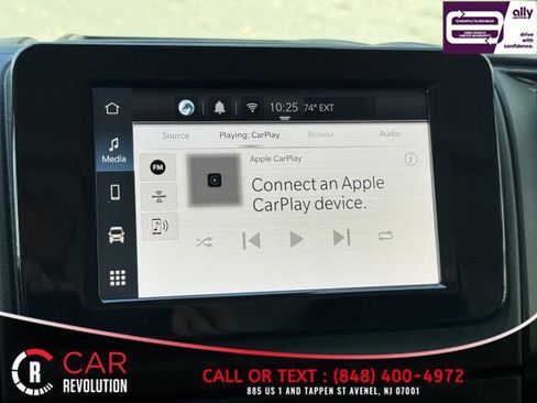 Used 2023 RAM ProMaster 2500 FWD image 21