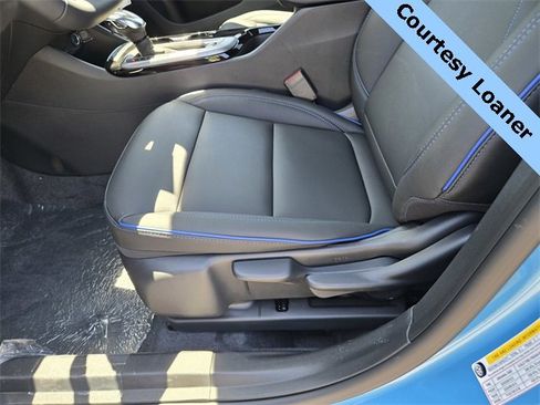 New 2025 Buick Envista Sport Touring w/ Advanced Safety Package image 11