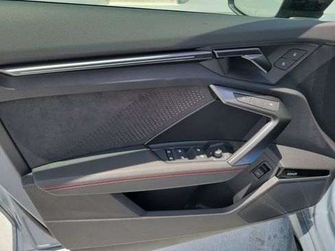 New 2026 Audi RS 3 AWD/4WD image 19