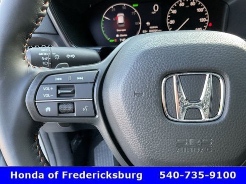 Certified 2026 Honda CR-V Sport image 30