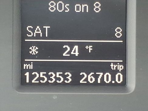 Used 2013 Volkswagen Passat 2.5 SE image 21