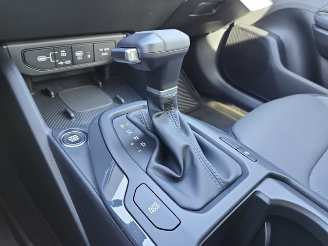 New 2026 Kia K4 GT-Line Turbo FWD image 22