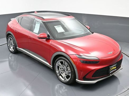 Used 2023 Genesis GV60 Performance image 45