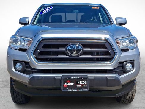 Used 2023 Toyota Tacoma SR5 image 2