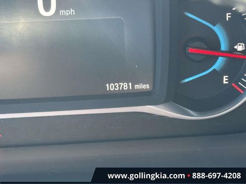 Used 2020 Honda Passport EX-L image 22