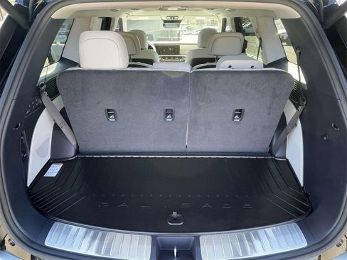 New 2026 Hyundai Palisade Calligraphy image 7