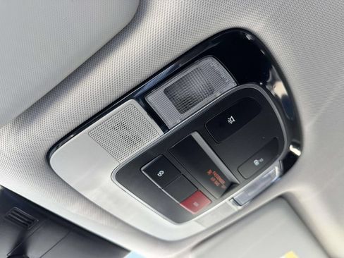 Certified 2023 Hyundai Tucson SEL AWD/4WD image 35