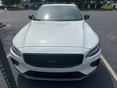 Used 2024 Volvo S60 B5 Plus w/ Climate Package AWD/4WD image 1