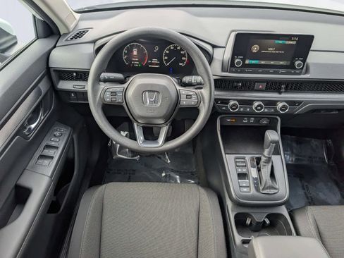 Certified 2025 Honda CR-V EX image 14