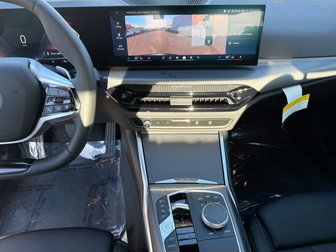 New 2026 BMW 230i Coupe w/ Parking Assistance Package image 18