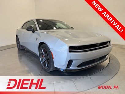 Used 2024 Dodge Charger R/T Scat Pack w/ Plus Group