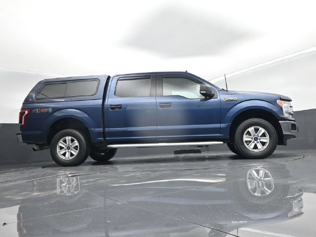 Used 2020 Ford F150 XLT AWD/4WD image 50