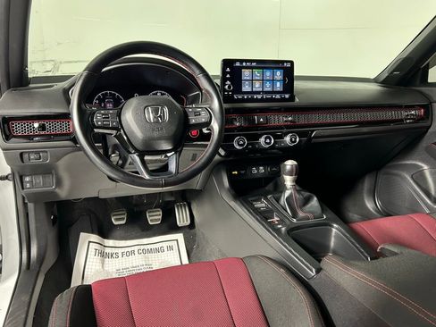 Used 2022 Honda Civic Si image 16