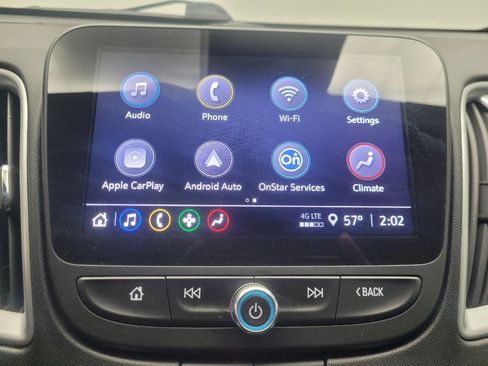 Used 2023 Chevrolet Malibu LT FWD image 25