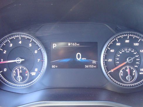 Used 2023 Hyundai Santa Fe SEL AWD/4WD image 13