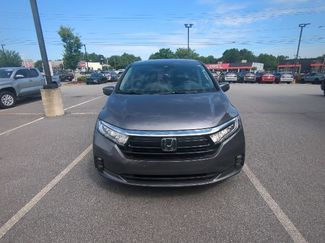 Used 2024 Honda Odyssey EX-L video 2
