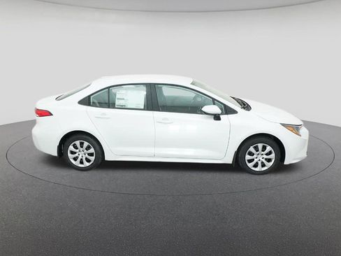 New 2026 Toyota Corolla LE image 11